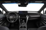 Toyota Venza Hybrid Limited 2020 года